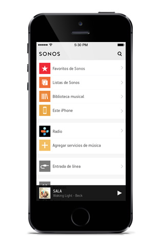 Sonos