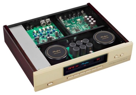 Accuphase 01