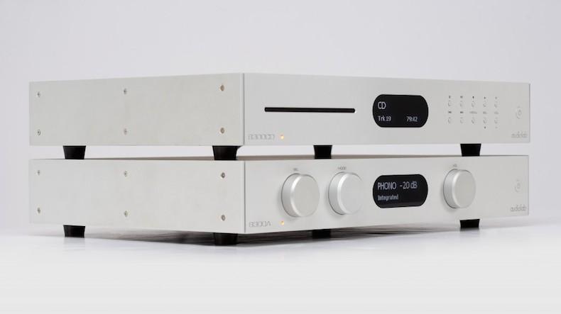 Audiolab presenta 3 nuevos módulos hi-fi