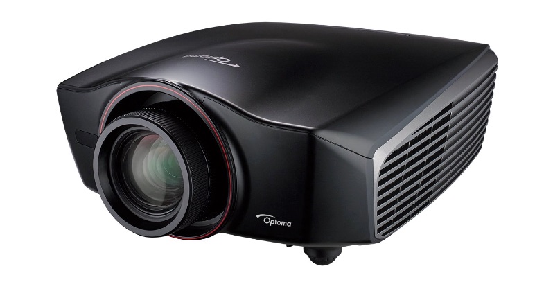 Optoma lanza HD91plus, su nuevo proyector de cine en casa