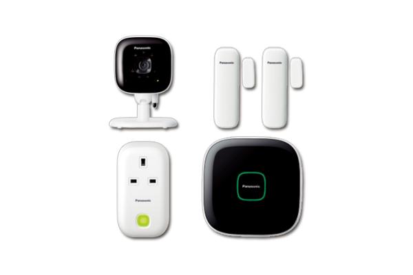 Panasonic Smart Home