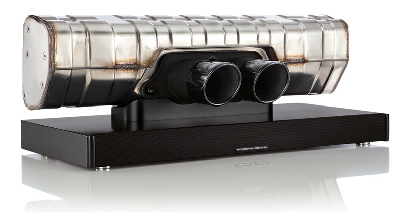 911 Soundbar