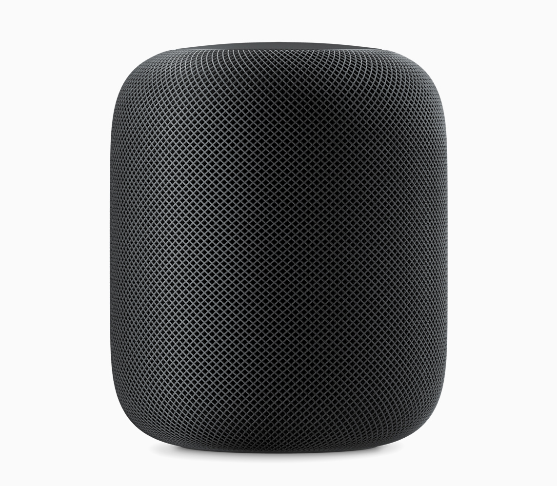 HomePod 02