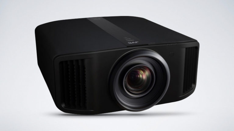 JVC lanza DLA-NX9, su primer proyector 8K
