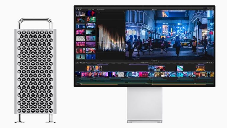 Apple presenta el nuevo Mac Pro, su ordenador más potente y excesivo