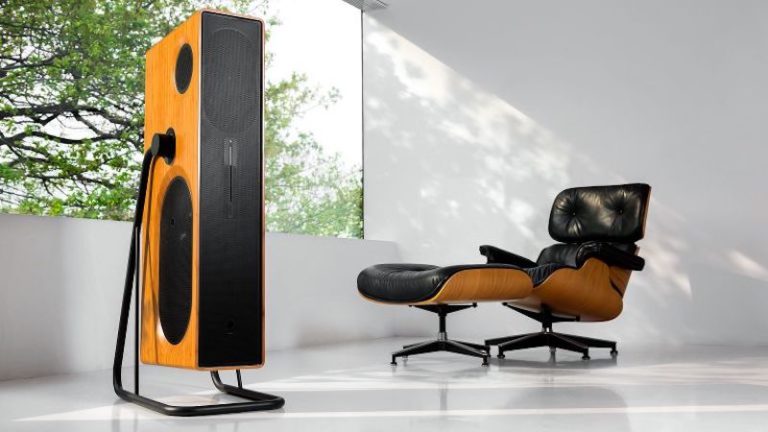 Orbitsound presenta Air D1, un monstruo sonoro de algo más de 13.000 Euros