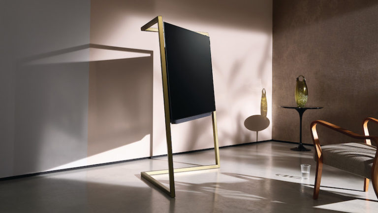 Loewe pone fin a 96 años de producción de imagen y sonido de gama alta