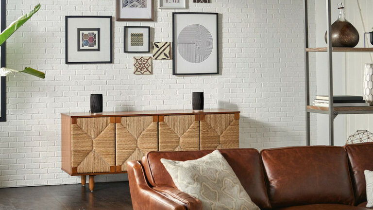 Bowers & Wilkins amplía su gama inalámbrica Formation con Flex